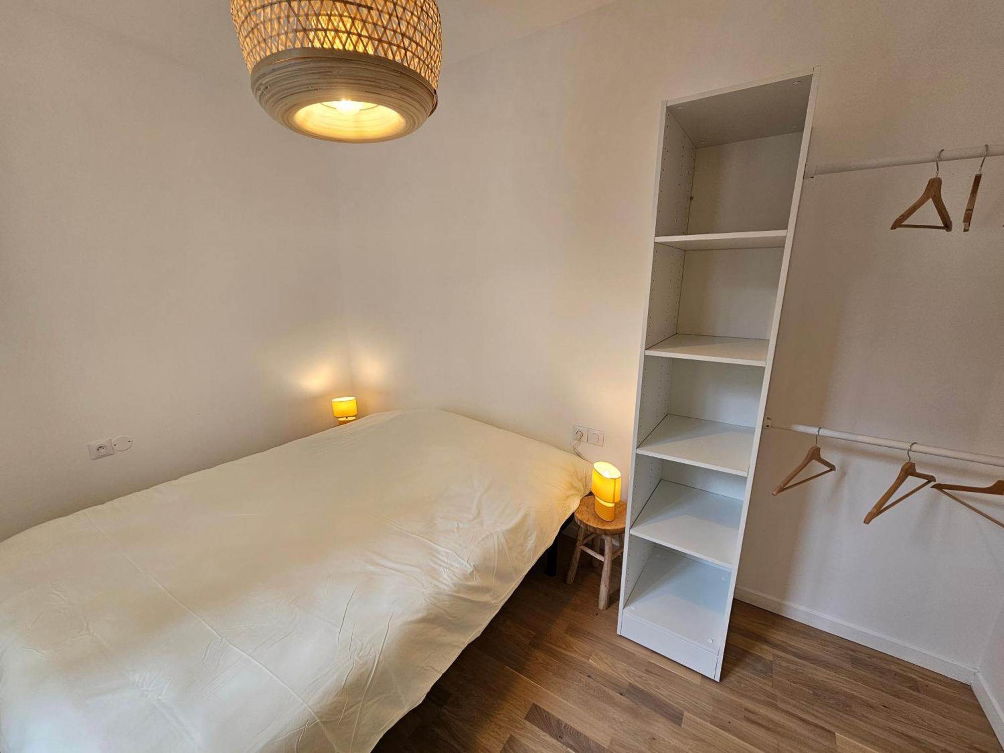 Le Weber-Paris Apartment ป็องแต็ง ภายนอก รูปภาพ