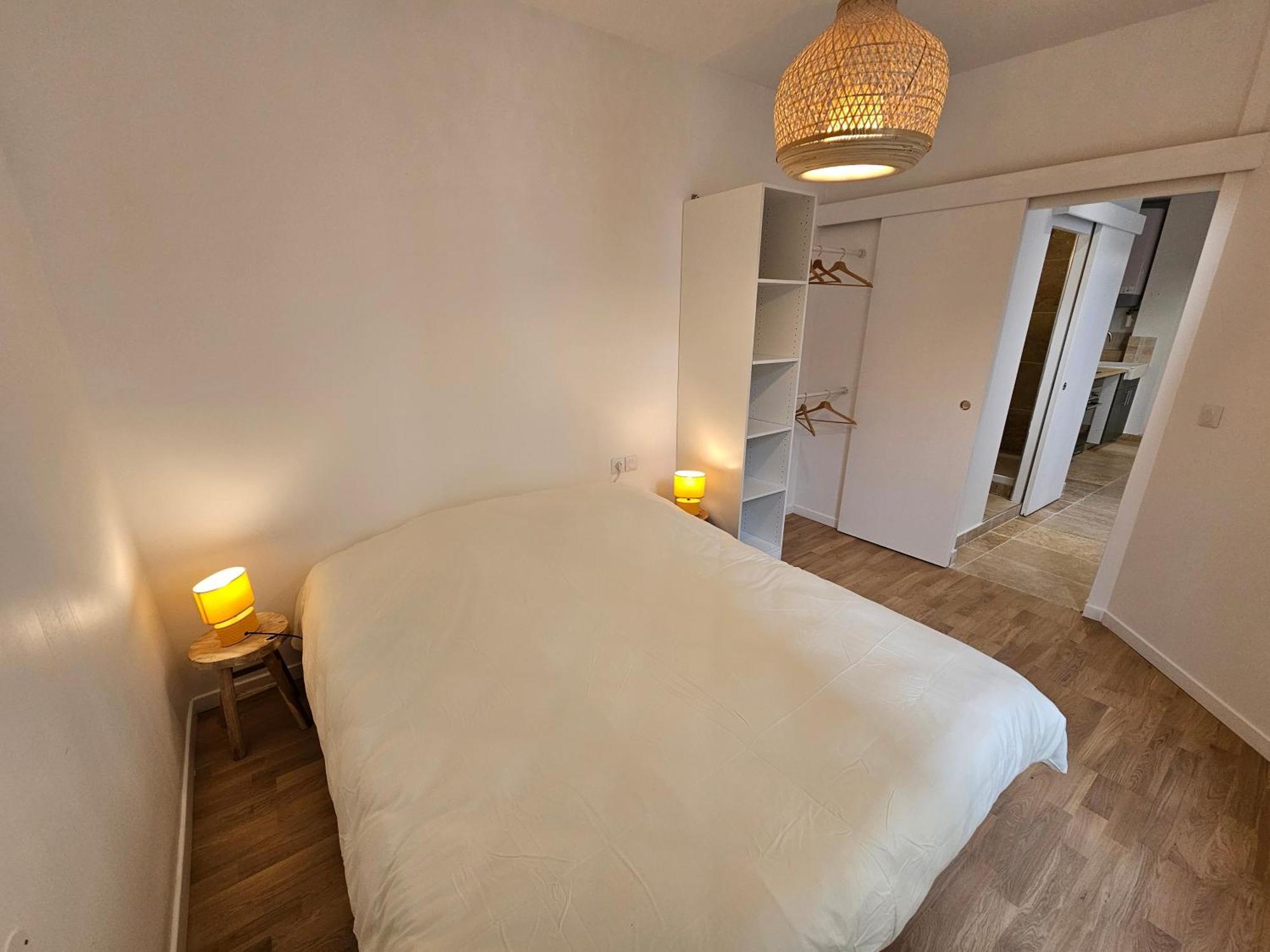 Le Weber-Paris Apartment ป็องแต็ง ภายนอก รูปภาพ