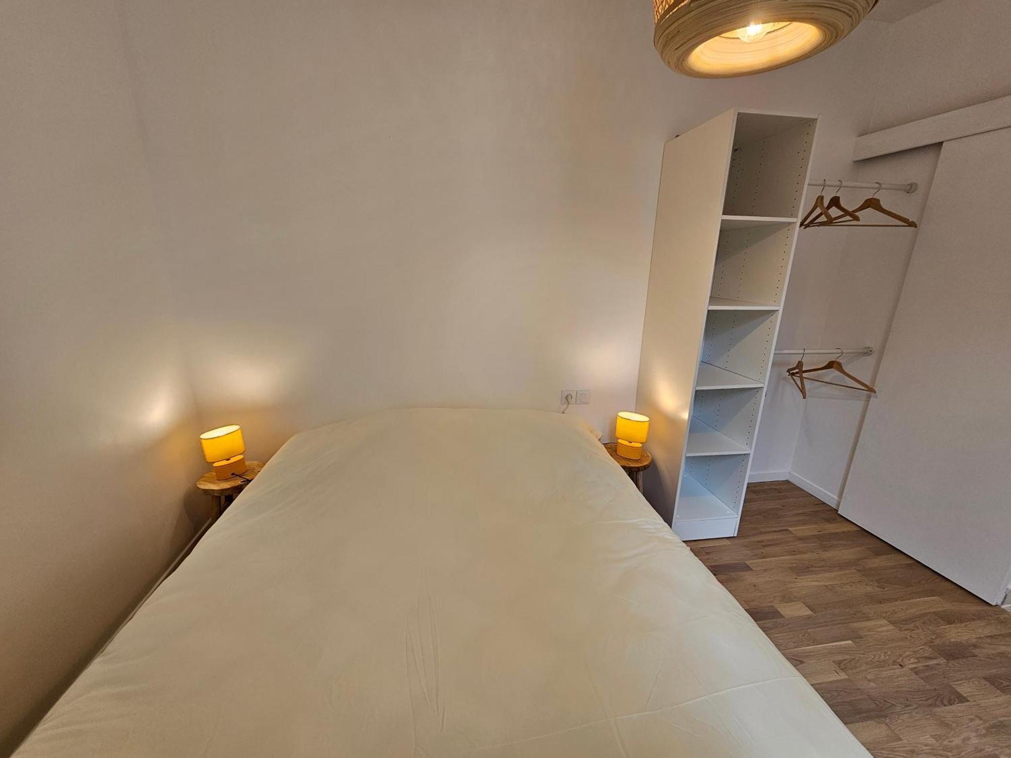 Le Weber-Paris Apartment ป็องแต็ง ภายนอก รูปภาพ